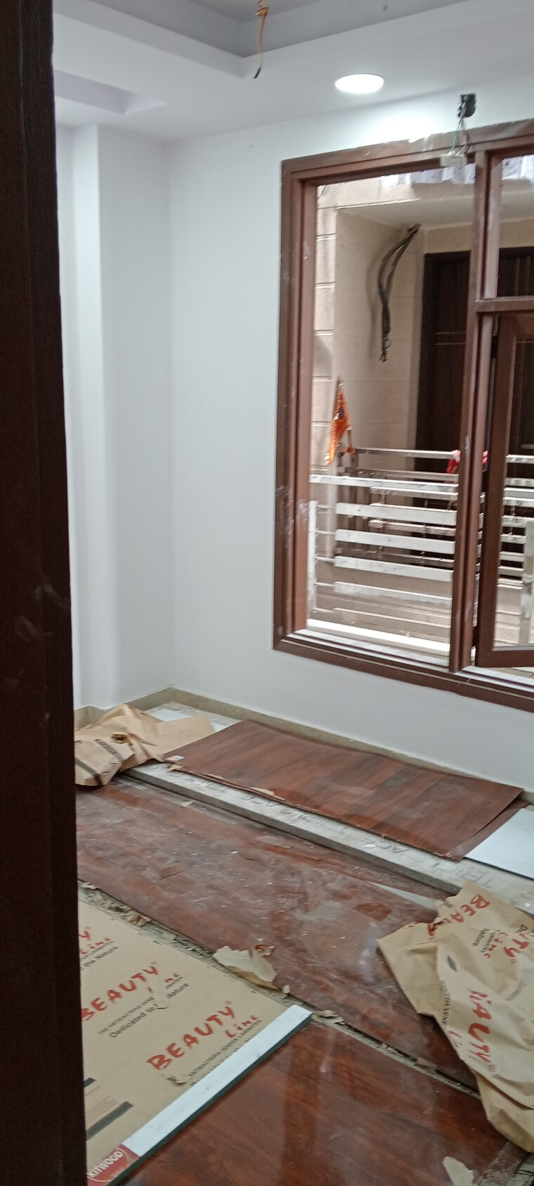 Bedroom, govindpuri 3 Bedroom 910 Sq.Ft. Builder Floor In Govindpuri Delhi 8446753