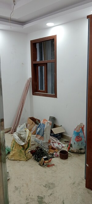 Living Room in 3 BHK Builder Floor at Govindpuri – for Sale