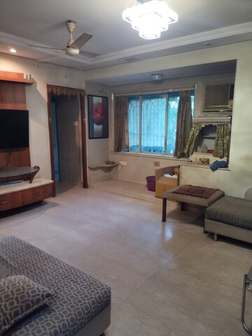 2 BHK Apartment For Sale in Himbindu CHS, Goregaon West