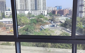 2 BHK Apartment For Sale in Kabra Aurum, Goregaon West