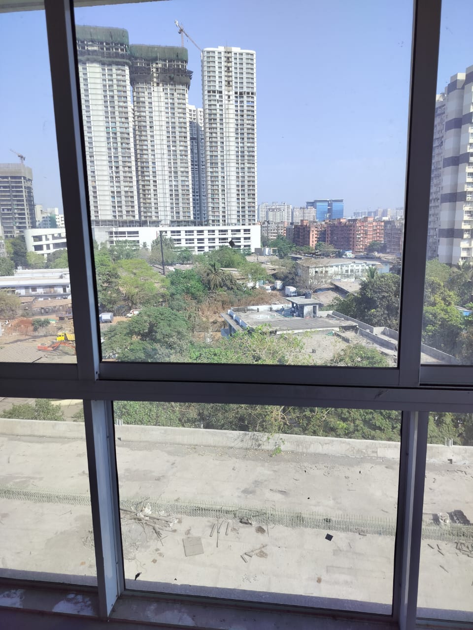 2 BHK Apartment For Sale in Kabra Aurum