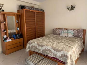 3.5 BHK Apartment For Rent in Sobha City Casa Serenita, Kannur
