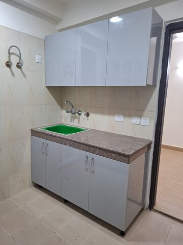 Kitchen in 3 BHK Apartment at Lotus Panache, Sector 110 – for Rent