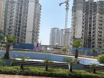 2 BHK Apartment – Exterior View View at Samridhi Luxuriya Avenue, Sector 150 - for Sale