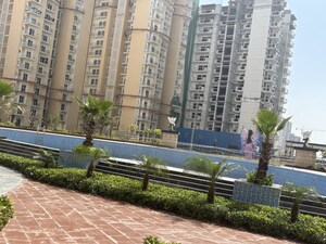 Master Plan in 2 BHK Apartment at Samridhi Luxuriya Avenue, Sector 150 – for Sale