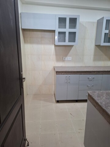 Kitchen in 3 BHK Apartment at Lotus Panache, Sector 110 – for Rent