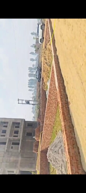  Plot For Sale in Upsidc Site B