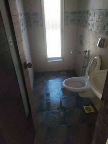 Master Bedroom in 2 BHK Apartment at Kini Tower, Virar West – for Rent
