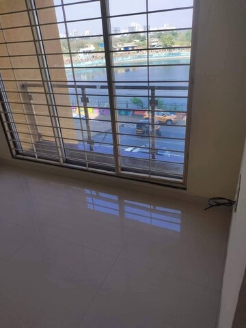 Room in 2 BHK Apartment at Kini Tower, Virar West – for Rent