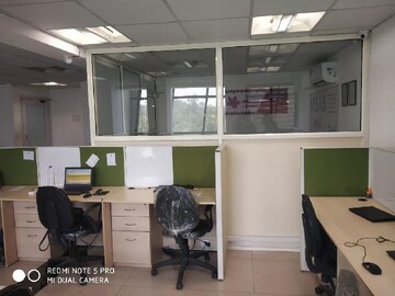Team Area in  Shop at Karve Putala, Kothrud – for Rent