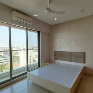 Kitchen in 2 BHK Apartment at Mahindra Lifespaces Vivante, Gundavali – for Sale