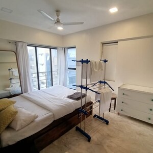 2 BHK Apartment For Sale in Mahindra Lifespaces Vivante, Gundavali