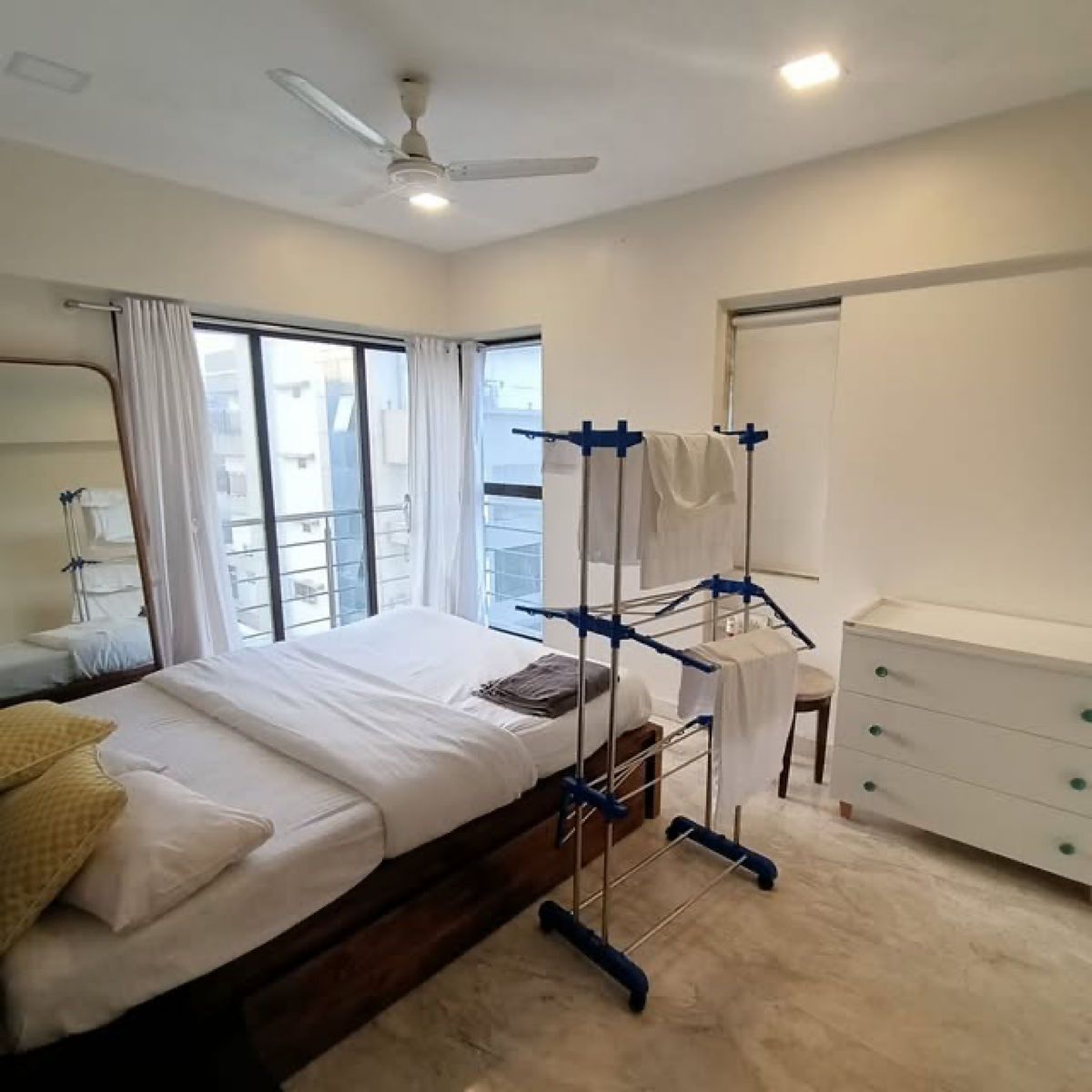 2 BHK Apartment For Sale in Mahindra Lifespaces Vivante