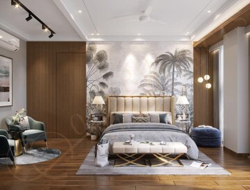 4 BHK Builder Floor For Sale in Sector 47