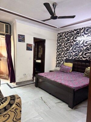 2.5 BHK Builder Floor For Sale in Kalkaji