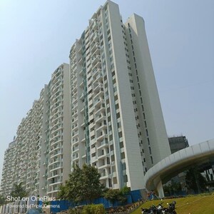 2 BHK Apartment For Sale in Pharande Puneville, Tathawade
