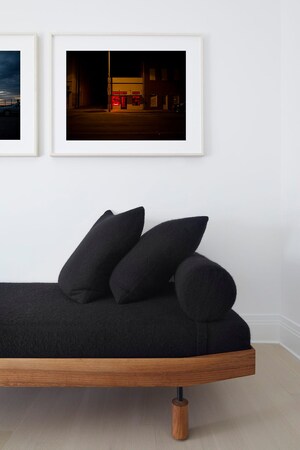 Living Room in 2 BHK Apartment at Birla Evara, Sarjapur – for Sale