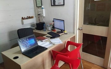 Shop For Rent in Bhusari Colony