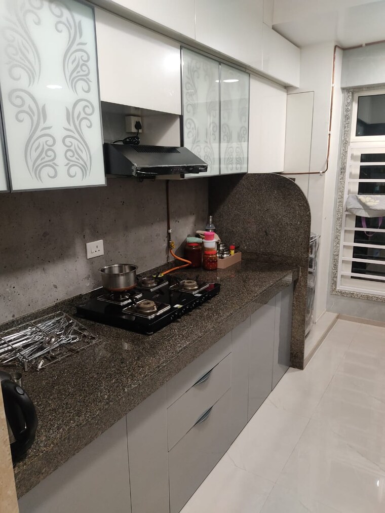  Parking, dhaval-sunrise-orlem 3 Bedroom 1109 Sq.Ft. Apartment In Malad West Mumbai 8446881