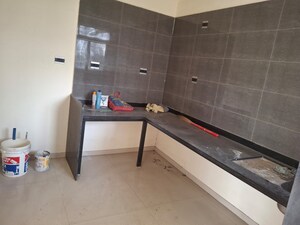 Kitchen in 2 BHK Apartment at Pharande Puneville, Tathawade – for Sale