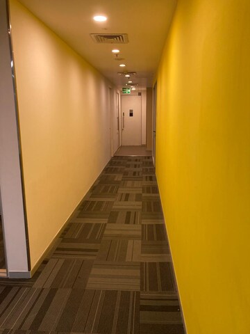 Building Lobby in  Office Space at Sector 63 – for Rent
