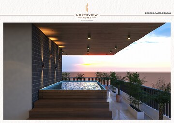 5 BHK Apartment – Exterior View View at Northview Homez, Ambala Highway - for Sale