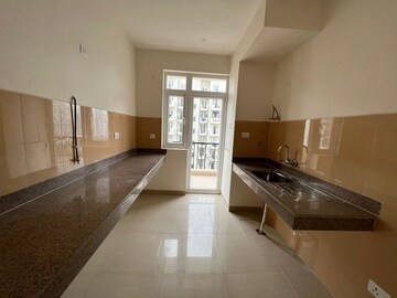 Kitchen in 2 BHK Apartment at Emaar Emerald Estate, Sector 65 – for Rent