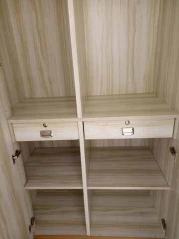 Bathroom in 2 BHK Apartment at Emaar Emerald Estate, Sector 65 – for Rent