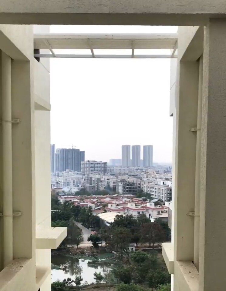 Kitchen, lakshmi-cadillac 3 Bedroom 1866 Sq.Ft. Apartment In Kondapur Hyderabad 8446925