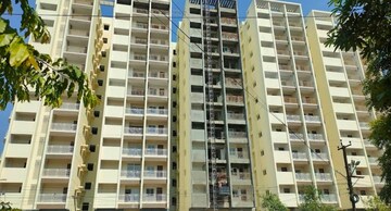 3 BHK Apartment – Exterior View View at Lakshmi Cadillac, Kondapur - for Rent