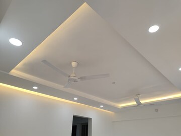 Furnished Amenities in 2 BHK Apartment at Vijayraj The Miracle, Punawale – for Rent