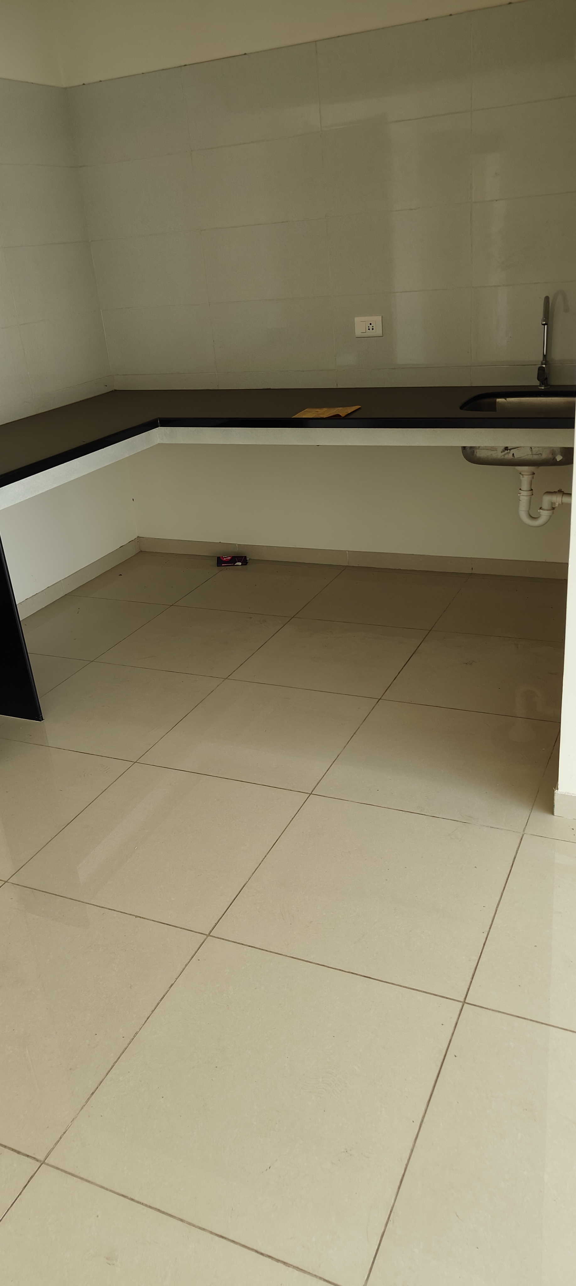 1.5 BHK Apartment For Sale in Saheel ITrend Homes