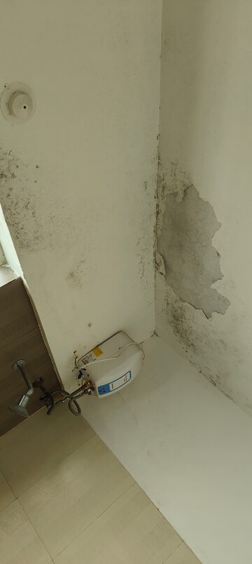 Bathroom in 1.5 BHK Apartment at Saheel ITrend Homes, Hinjewadi – for Sale