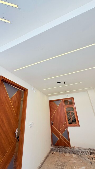 Furnished Amenities in 3 BHK Villa at Nijampur Malhaur – for Sale