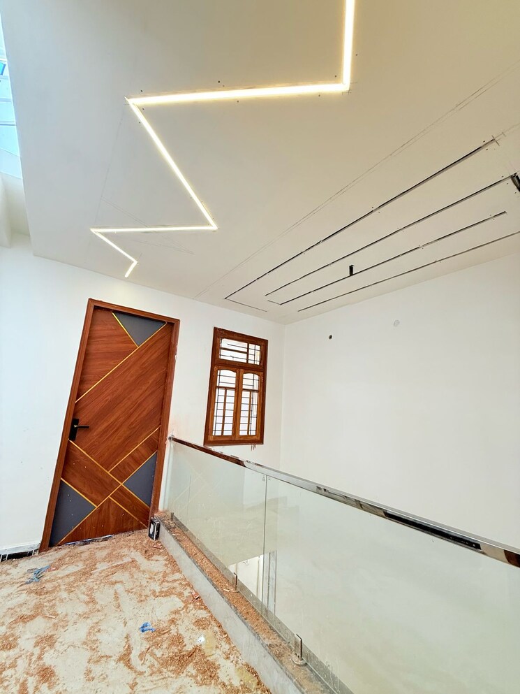 Room, manas-greens 3 Bedroom 1250 Sq.Ft. Villa In Indira Nagar Lucknow 8446964