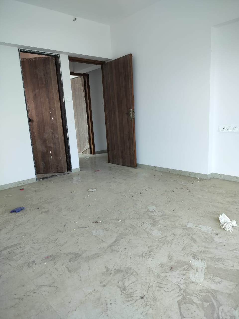 1 BHK Apartment For Sale in Piramal Nagar CHS