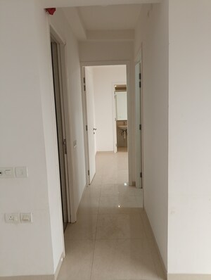 Building Lobby in 1 BHK Apartment at New Panvel – for Sale