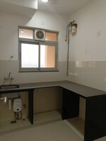 1 BHK 430 Sq.Ft. Apartment in New Panvel