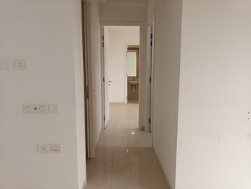 Building Lobby in 1 BHK Apartment at New Panvel – for Sale