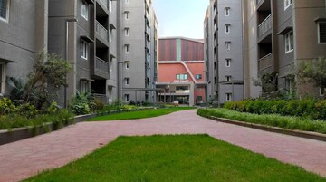 3 BHK Apartment – Exterior View View at Brigade Citadel, Moti Nagar - for Rent