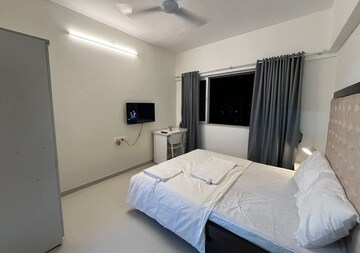 2 BHK Apartment For Rent in Lake Home, Powai