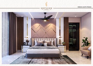 3 BHK Apartment For Sale in Northview Homez, Ambala Highway