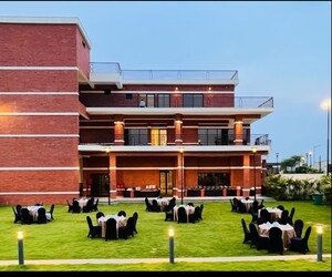  Plot – Exterior View View at Prestige Nirvana, Rajendra Nagar - for Sale