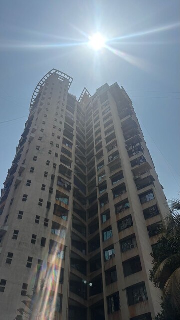 2.5 BHK Apartment – Exterior View View at Runwal Garden City, Balkum Pada - for Rent