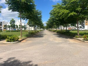  Plot For Sale in Chamundi Hill