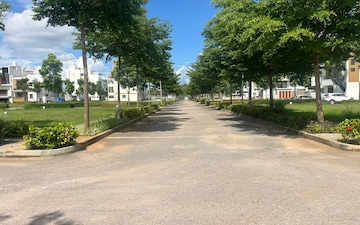 Plot For Sale in Chamundi Hill