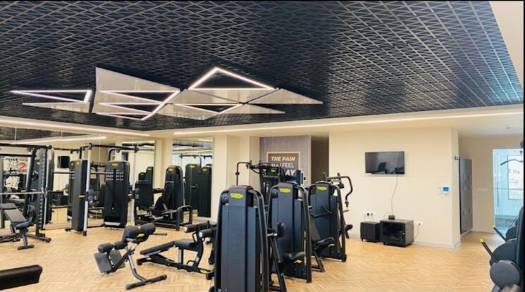 Exterior View, prestige-nirvana  600 Sq.Yd. Plot In Rajendra Nagar Hyderabad 8447037