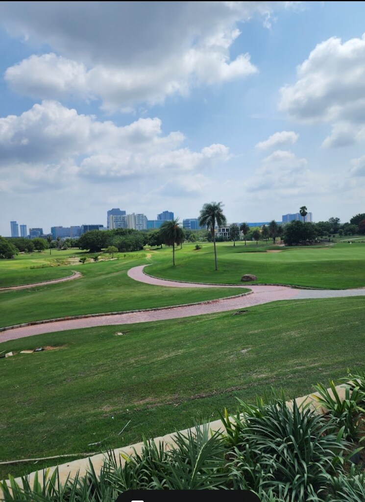 Garden, prestige-nirvana  600 Sq.Yd. Plot In Rajendra Nagar Hyderabad 8447037