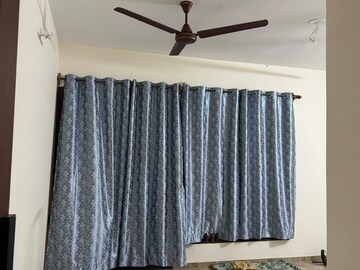 Team Area in 2 BHK Apartment at VTP Aethereus, Mahalunge – for Rent