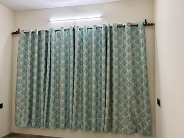 Bedroom in 2 BHK Apartment at VTP Aethereus, Mahalunge – for Rent